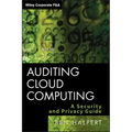 Auditing Cloud Computing