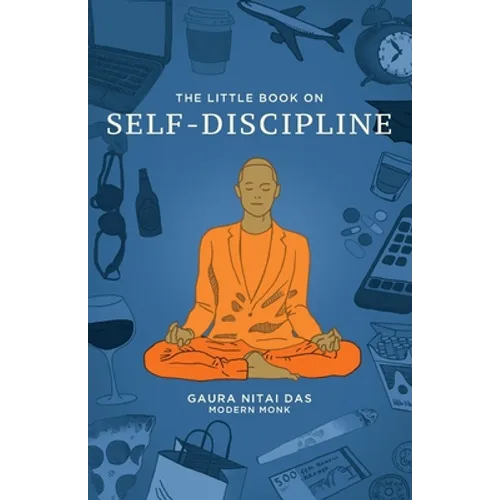 The Little Book on Self-Discipline