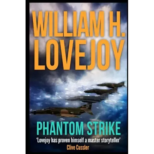 Phantom Strike