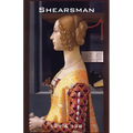 Shearsman 127 / 128