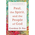 Paul, the Spirit, and the People of God