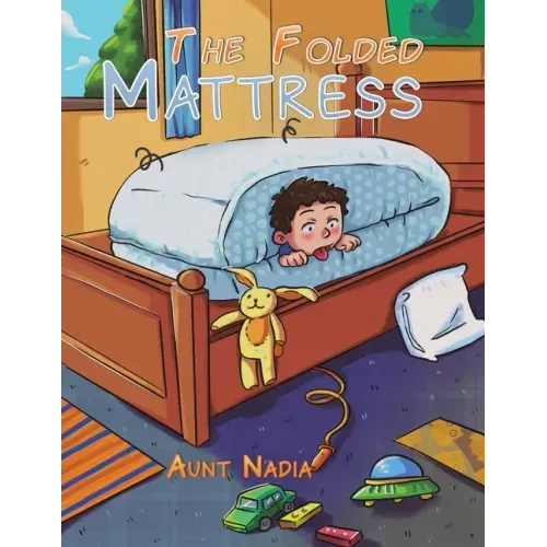 The Folded Mattress