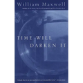 Time Will Darken It