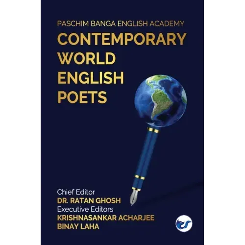 Contemporary World English Poets