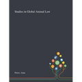 Studies in Global Animal Law