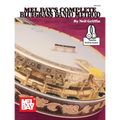 Complete Bluegrass Banjo Method
