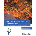 Network Security Essentials: Study Guide & Workbook - Volume 1 - Second Edition