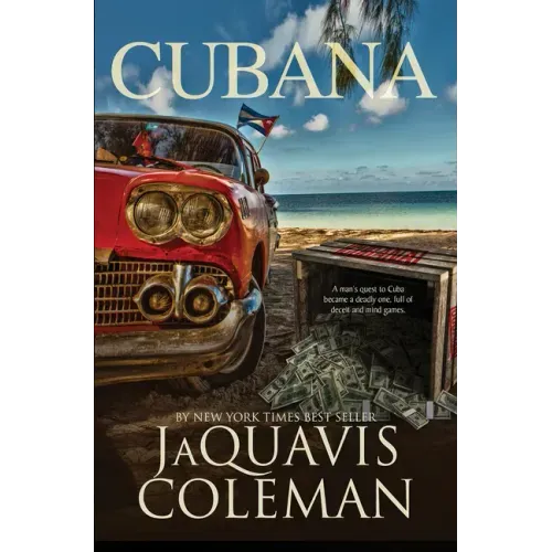 Cubana