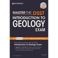 Master the Dsst Introduction to Geology Exam