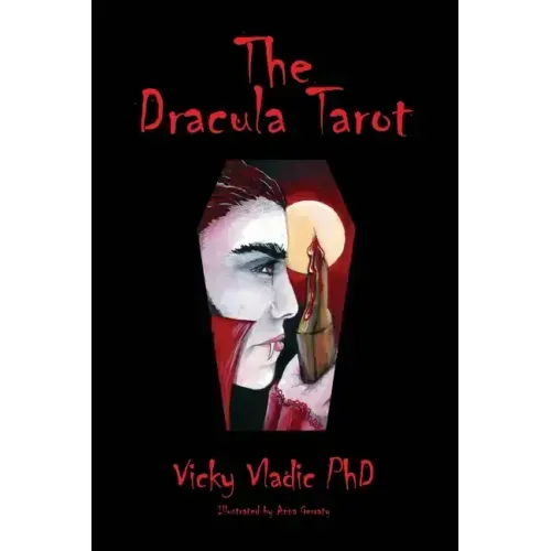 The Dracula Tarot