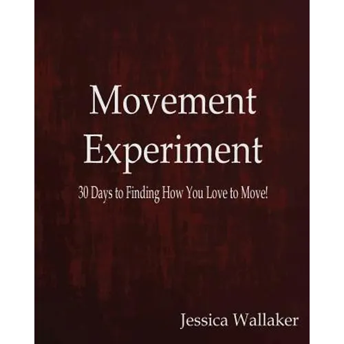 Movement Experiment