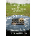The Complete Guide to Chinese Chess Openings