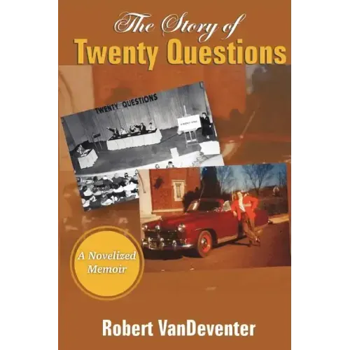 The Story of Twenty Questions