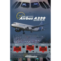 AIRBUS A320. Operación Anormal