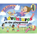 Addie's Adventures at the Playground