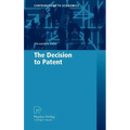 The Decision to Patent