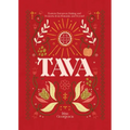 Tava: Eastern European Baking and Desserts from Romania & Beyond