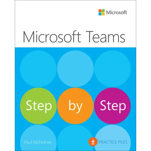 Microsoft Teams Step by Step