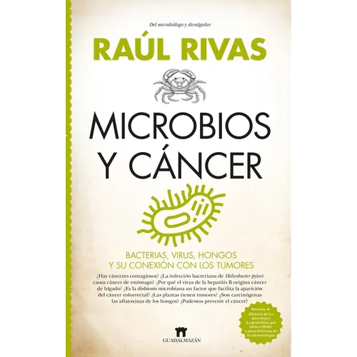 Microbios Y Cáncer