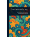 Three Minute Stories