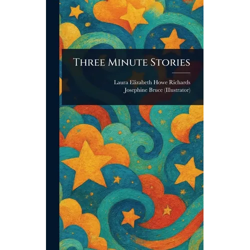 Three Minute Stories