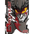 Devilman Grimoire Vol. 1