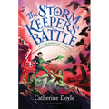 The Storm Keepers' Battle