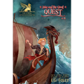 Jake & the Giant: Quest