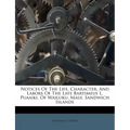 Notices of the Life, Character, and Labors of the Late Bartimeus L. Puaaiki, of Wailuku, Maui, Sandwich Islands