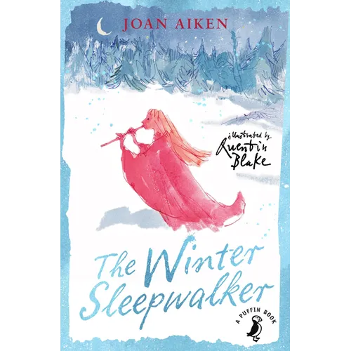The Winter Sleepwalker and Other Stories