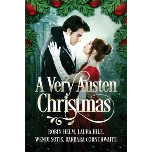 A Very Austen Christmas
