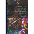 Tales and Legends of Saxony and Lusatia