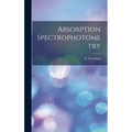 Absorption Spectrophotometry