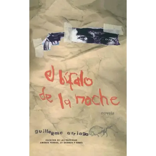 El Búfalo de la Noche (Night Buffalo)