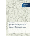 Gravity Control by means of Electromagnetic Field