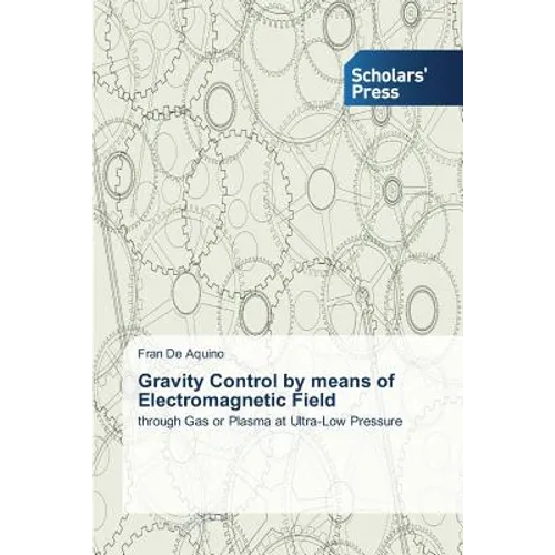 Gravity Control by means of Electromagnetic Field