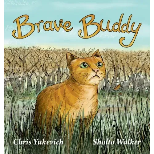 Brave Buddy