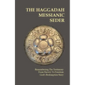 Passover Haggadah: Metro Messianic Haggadah