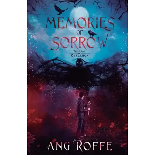 Memories of Sorrow Book 1: Obsession: Obsession