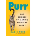 Purr: The Science of Making Your Cat Happy