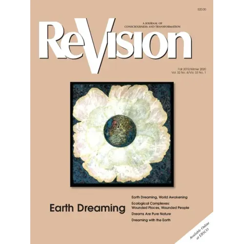 Earth Dreaming
