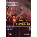 Winning at Life: Jesus' Secrets Revealed