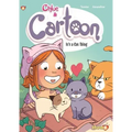 Chloe & Cartoon Vol. 2: It's a Cat Thing