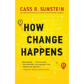 How Change Happens