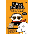 Timmy Failure: The Book You're Not Supposed to Have