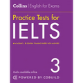Ielts Practice Tests Volume 3: With Answers and Audio