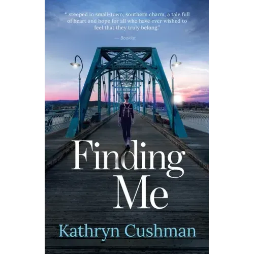 Finding Me