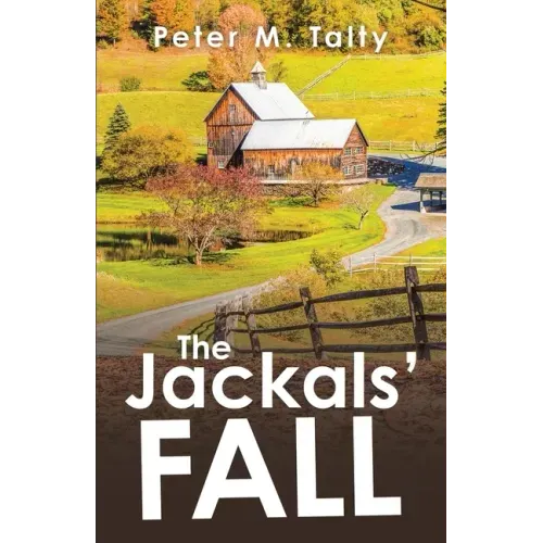 The Jackals' Fall