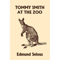 Tommy Smith at the Zoo (Yesterday's Classics)