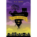 Foreverafter: An Odd Adventure (Combined Edition)